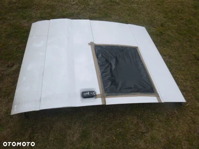 DRZWI PRAWE PRZESUWNE SUWANE FORD TRANSIT MK5 LIFT 2007 - 8