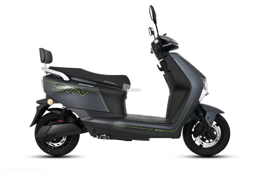 Barton E-Max One - 5