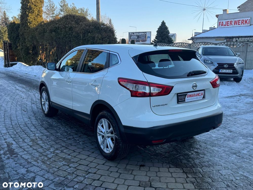 Nissan Qashqai 1.2 DIG-T Tekna - 2