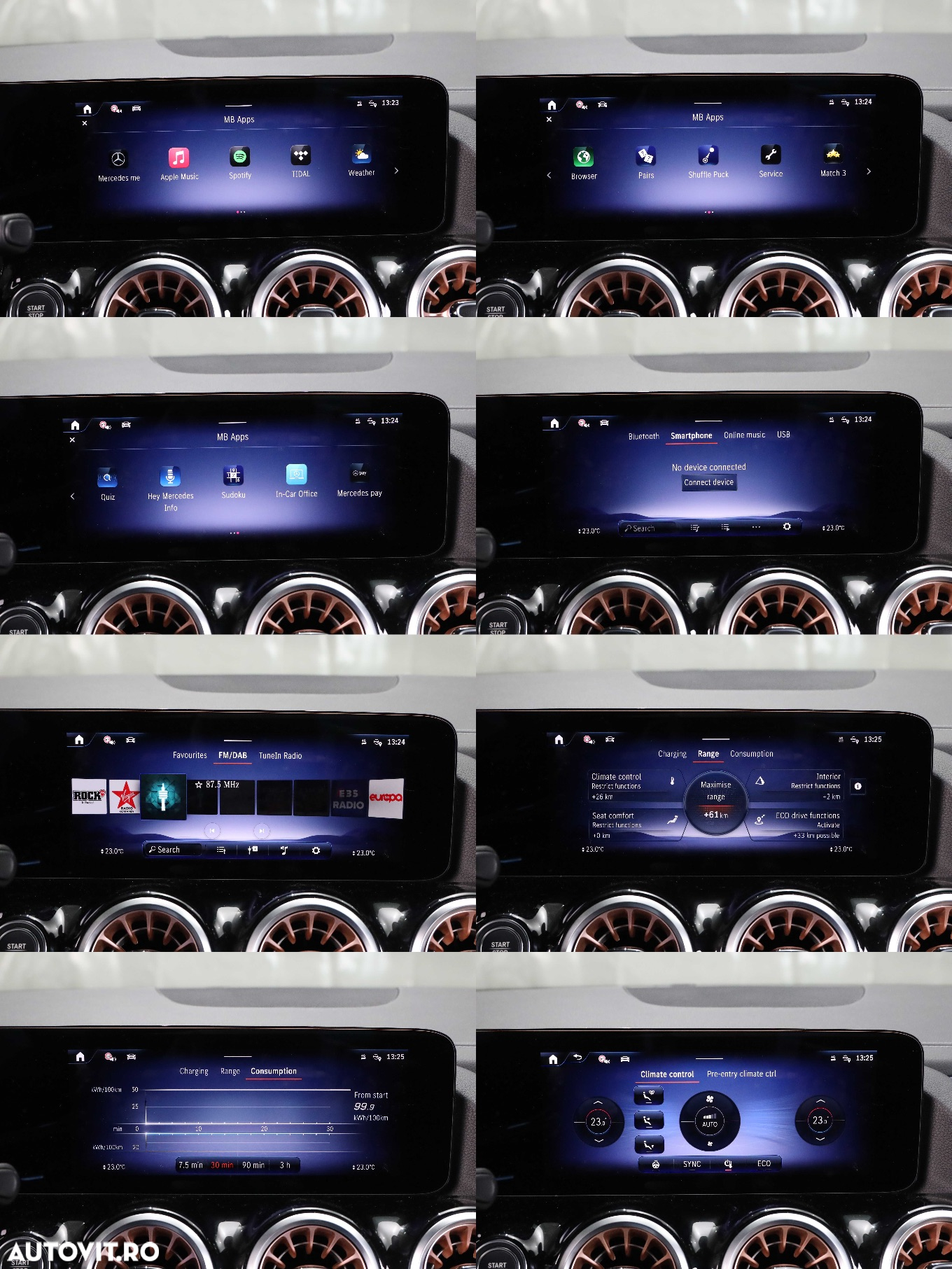 Mercedes-Benz EQA 300 4MATIC - 24