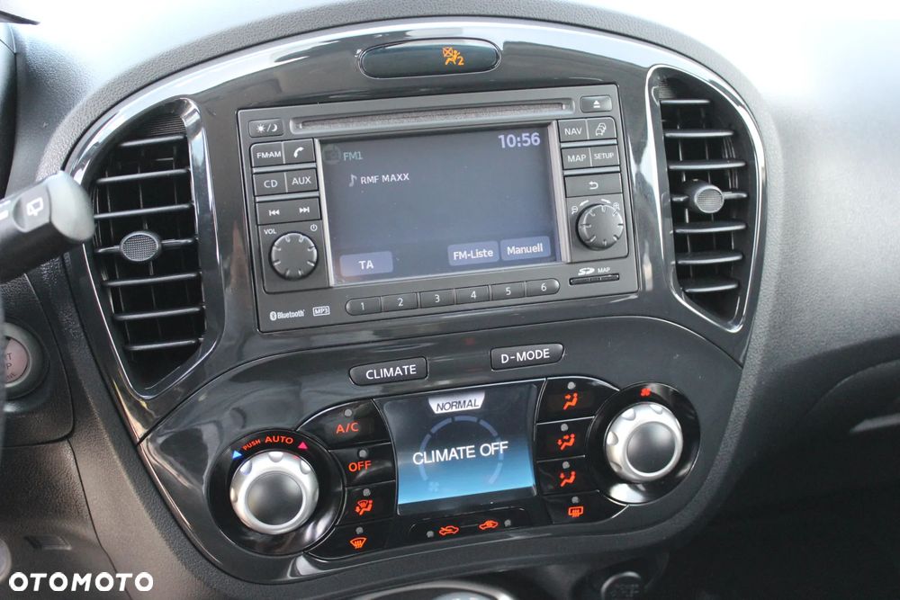 Nissan Juke 1.6 Start/Stop Tekna - 28