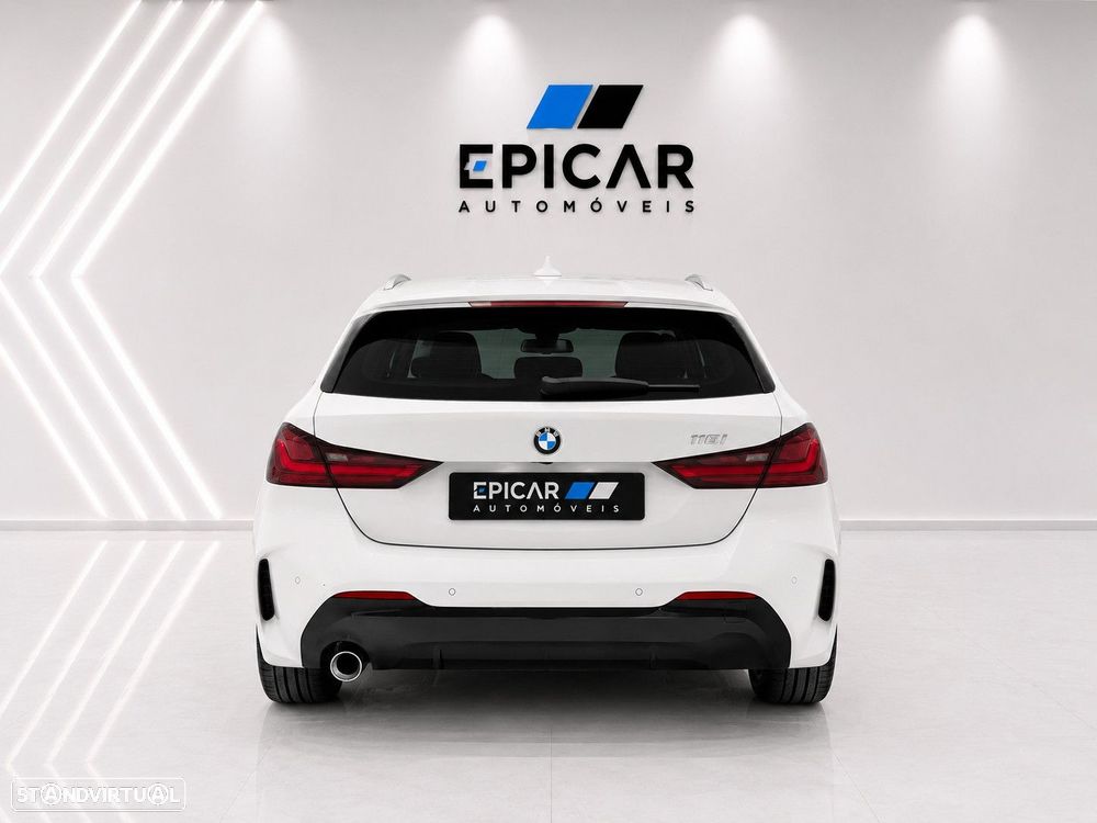 BMW 118 i Pack M - 5