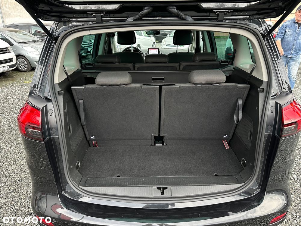 Opel Zafira 1.4 T Elite EcoFLEX S&S - 22