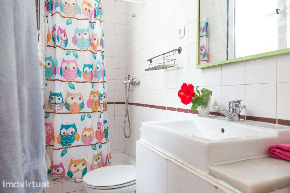 Apartamento com 1 quartos - localizado em Santa Apolónia Lisbon - Grande imagem: 5/22