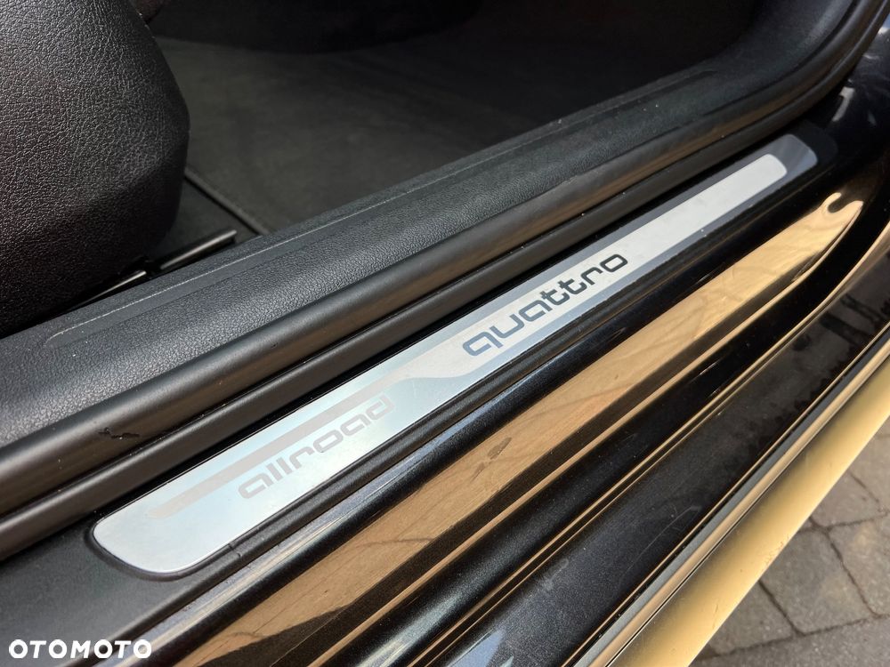 Audi A4 Allroad 2.0 TDI DPF S tronic - 27