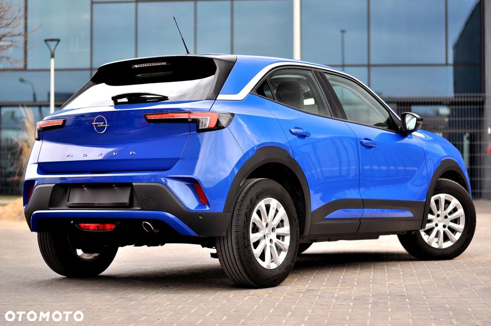 Opel Mokka 1.5 Business Elegance - 6