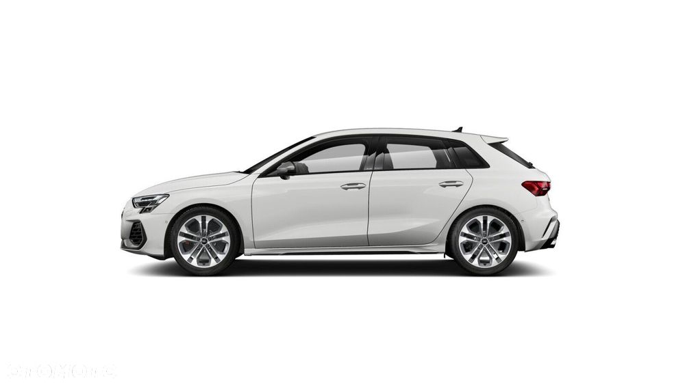 Audi S3 Sportback - 7