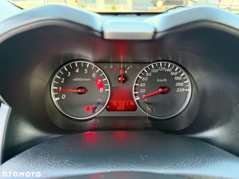 Nissan Note 1.4 more - 24