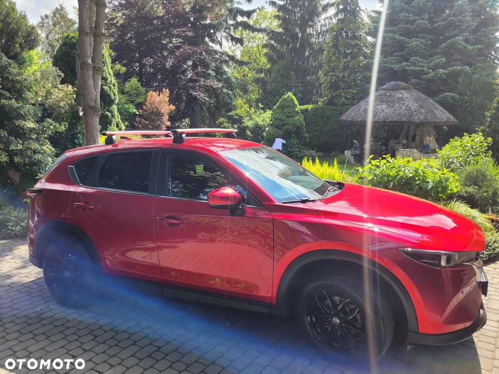 Mazda CX-5 2.0 Skydream 2WD - 3