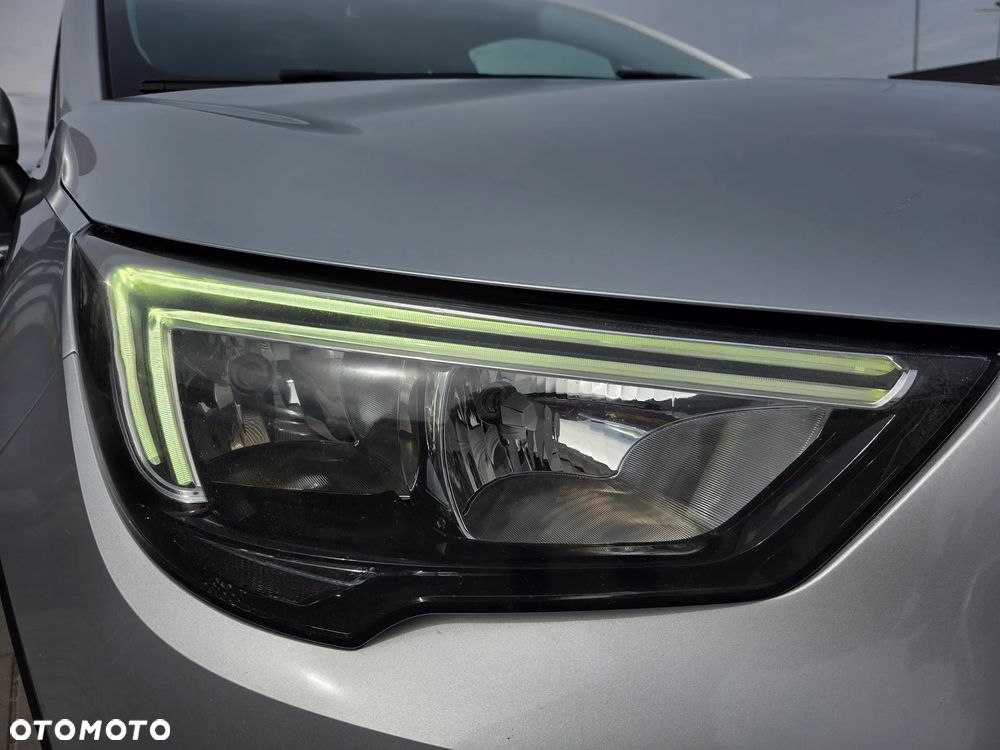 Opel Crossland X 1.6 ECOTEC Start/Stop Innovation - 7