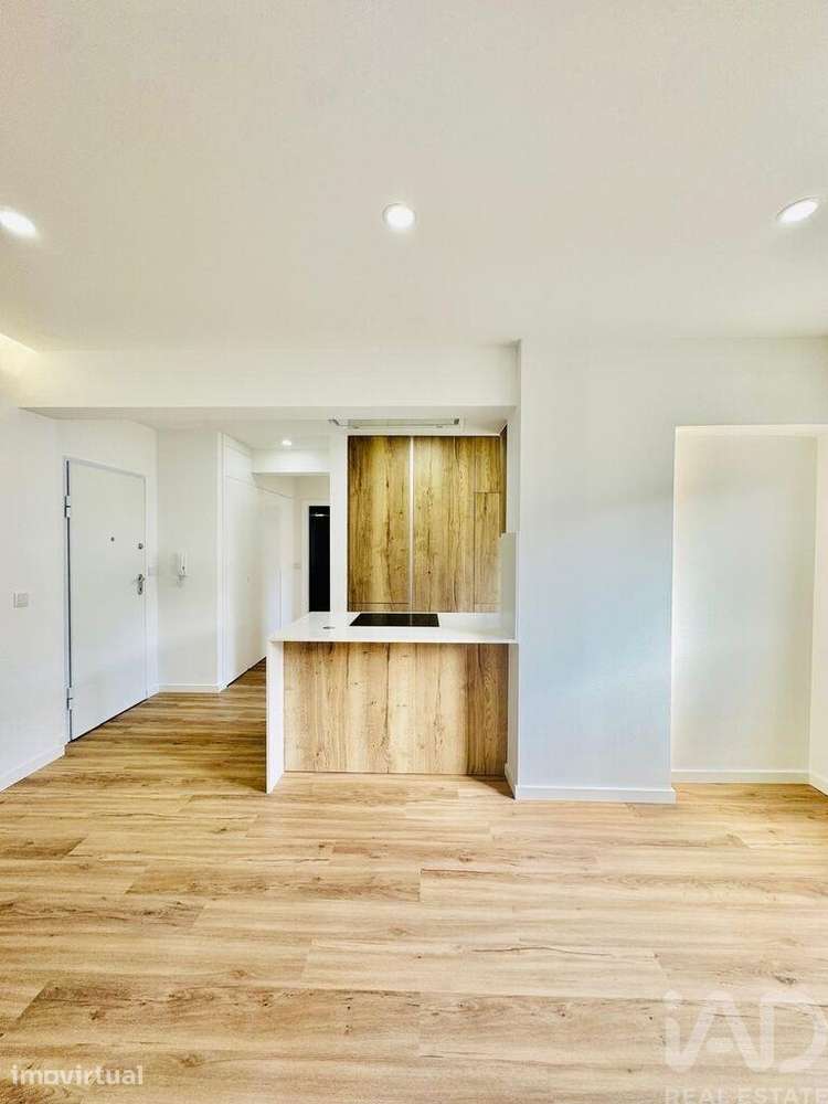 Apartamento T1 em Seixal, Arrentela e Aldeia de Paio Pires de 48 m2 - Grande imagem: 3/12