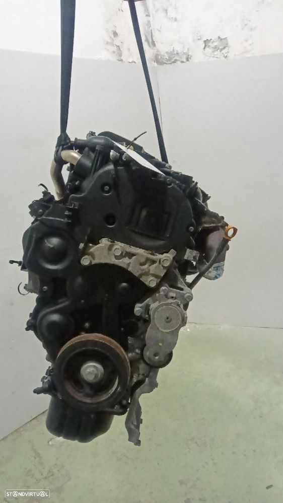 Motor Completo Peugeot 207 (Wa_, Wc_) - 3