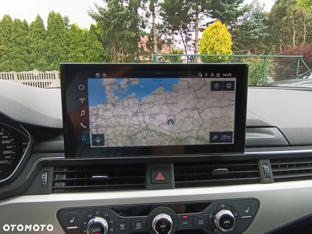 Audi A4 Allroad 40 TDI mHEV Quattro S tronic - 33