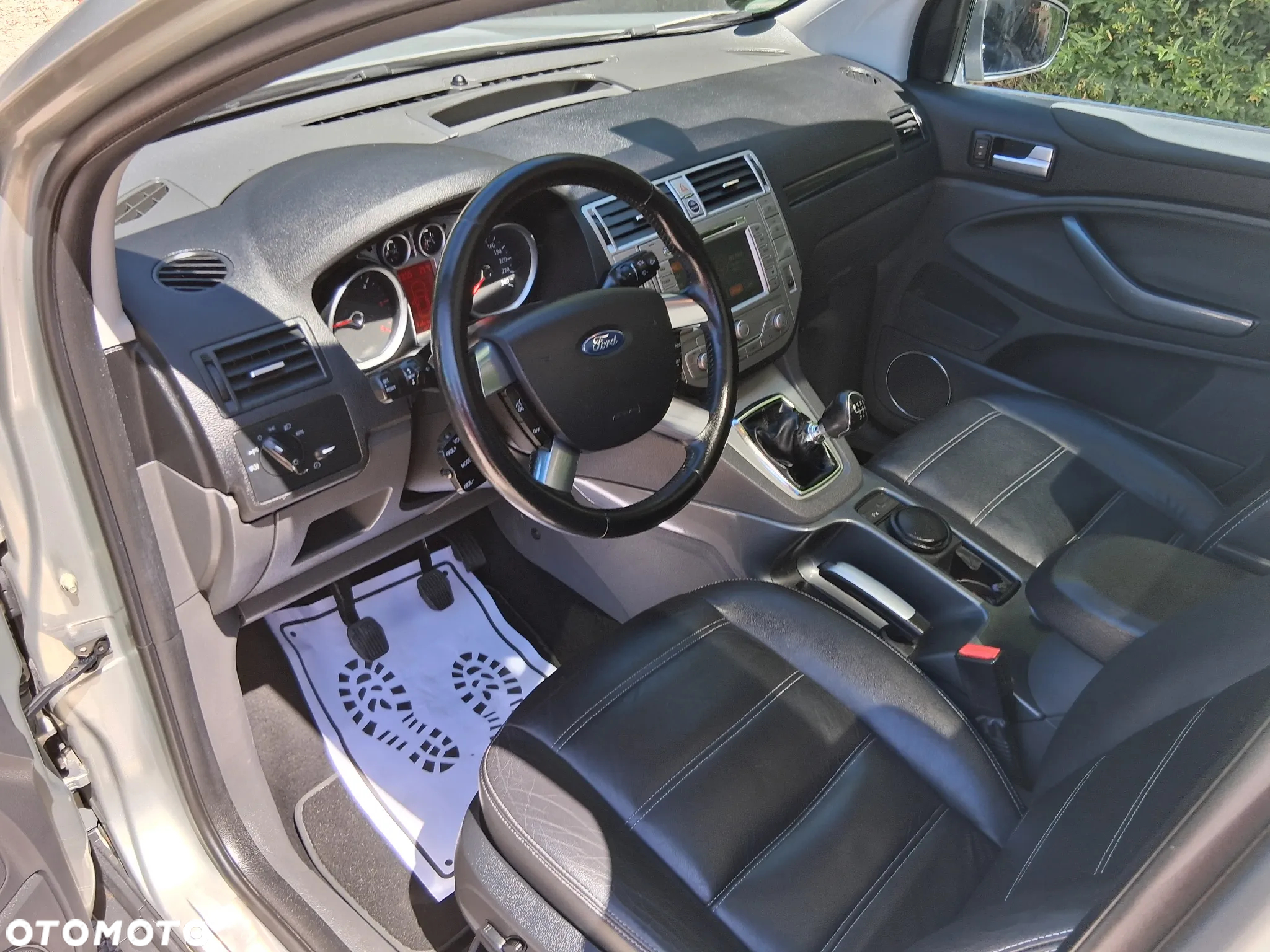 Ford Kuga 2.0 TDCi 4x4 Champions Edition - 14
