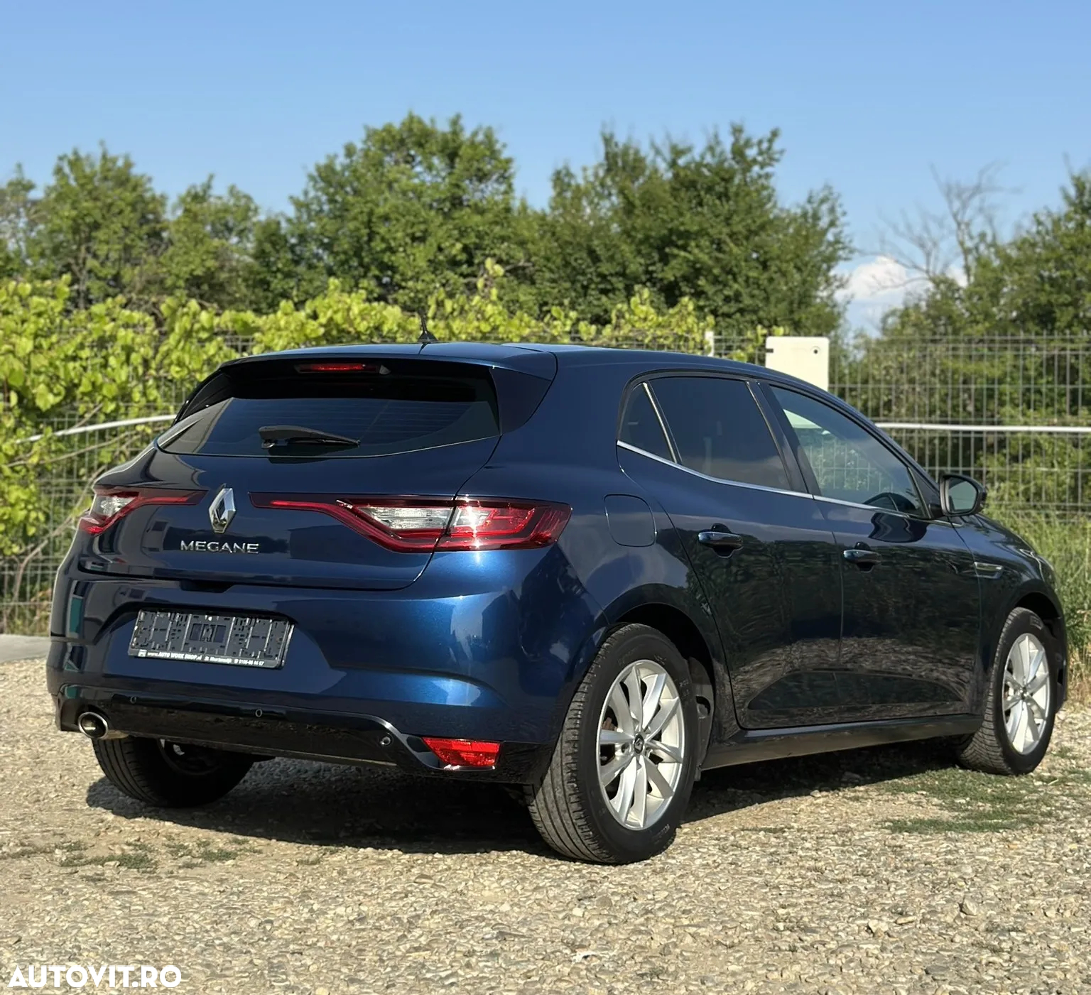 Renault Megane - 4