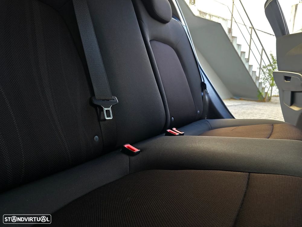 Chevrolet Aveo 1.3 VCDi LTZ - 49
