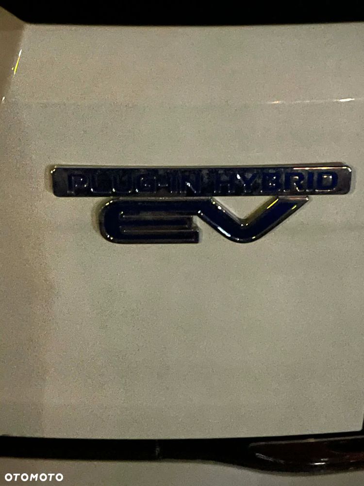 Land Rover Range Rover Evoque 2.0 P200 mHEV R-Dynamic - 24