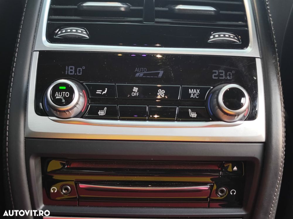 BMW Seria 7 745Le xDrive - 19