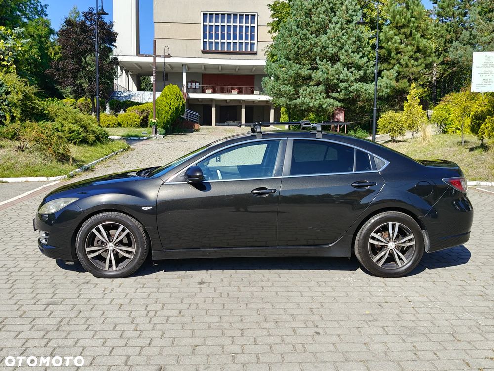 Mazda 6 2.0 CD Exclusive + - 14