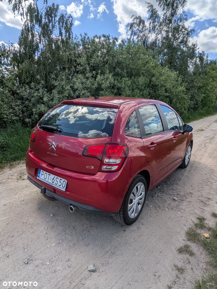 Citroën C3 1.4 HDi First - 3
