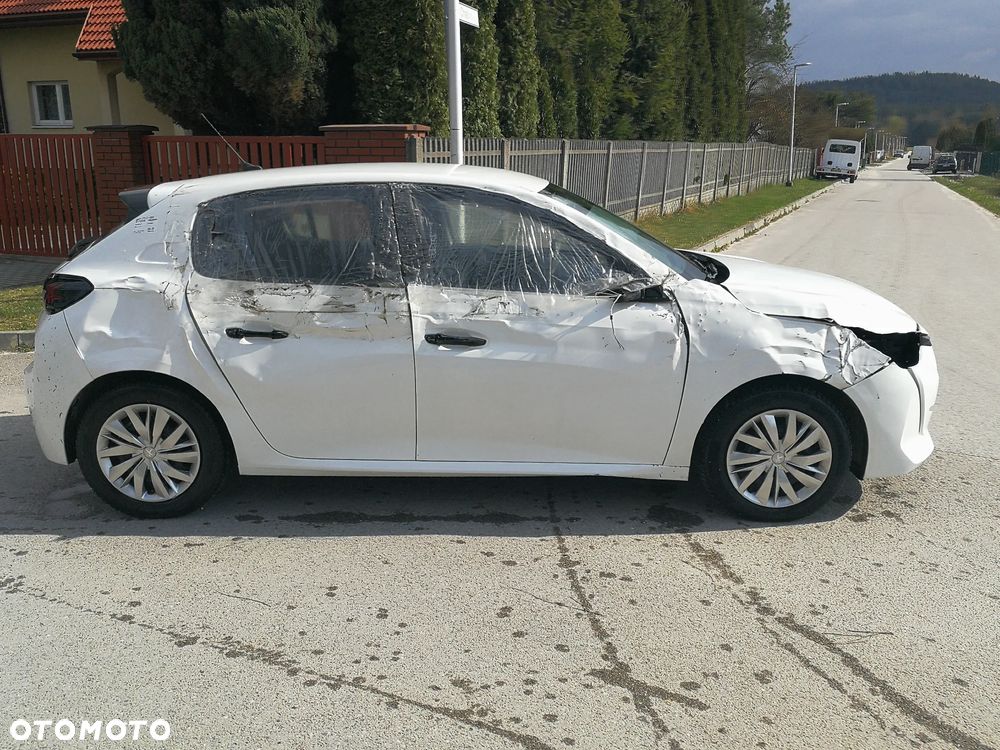 Peugeot 208 1.5 BlueHDi Active Pack S&S - 7