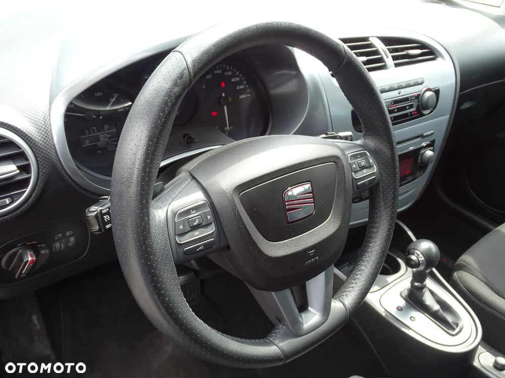 Seat Leon - 27