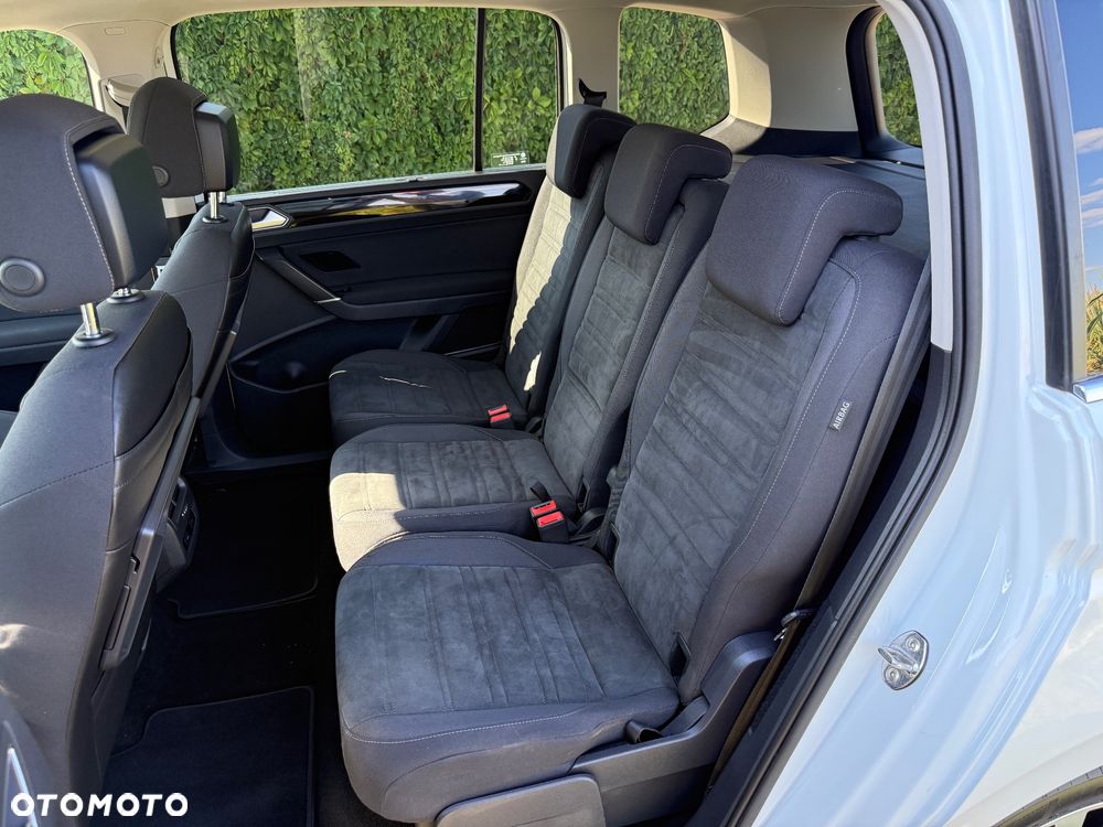 Volkswagen Touran 1.5 TSI EVO Highline DSG - 13