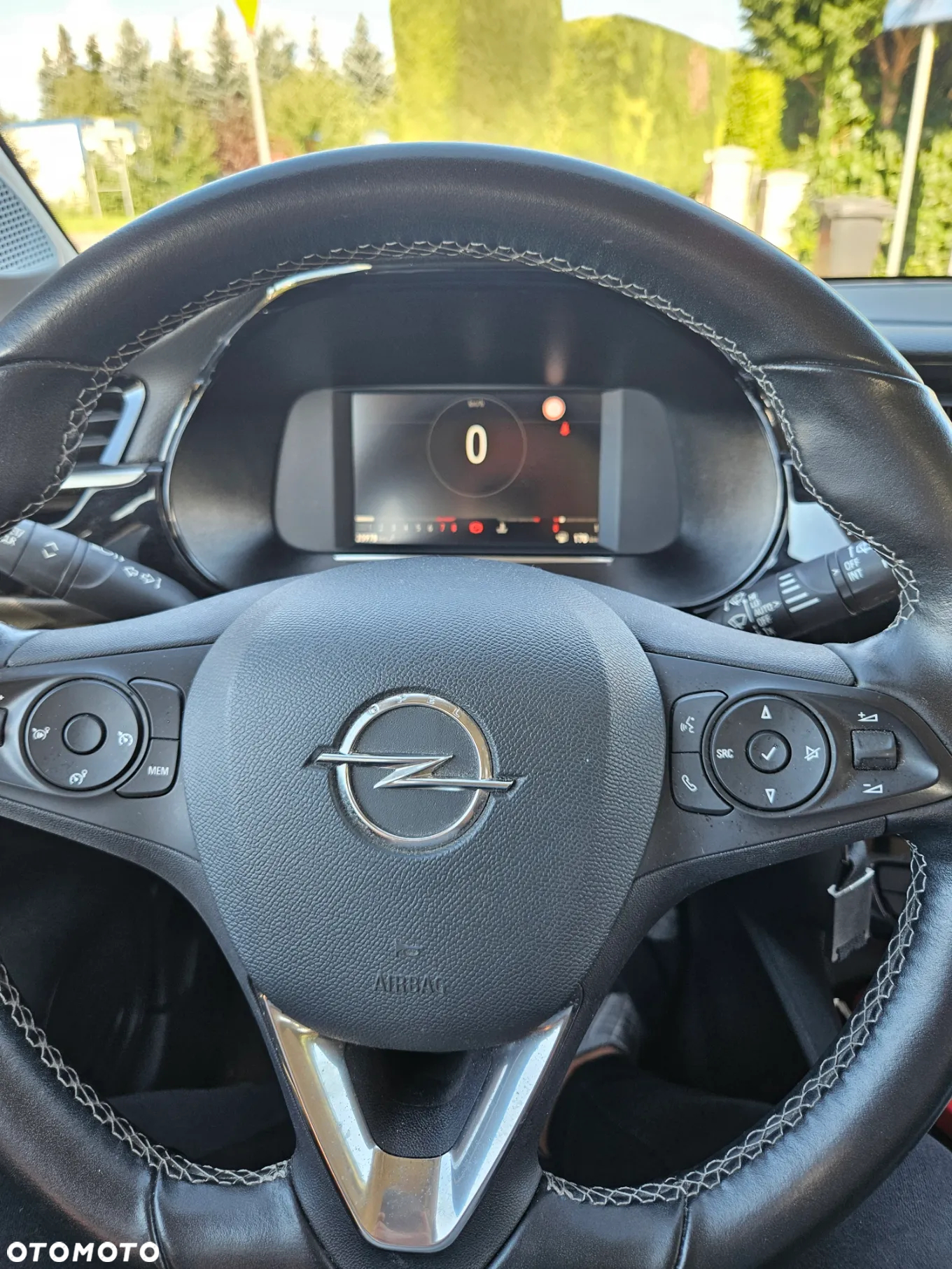 Opel Corsa 1.2 Elegance S&S - 6
