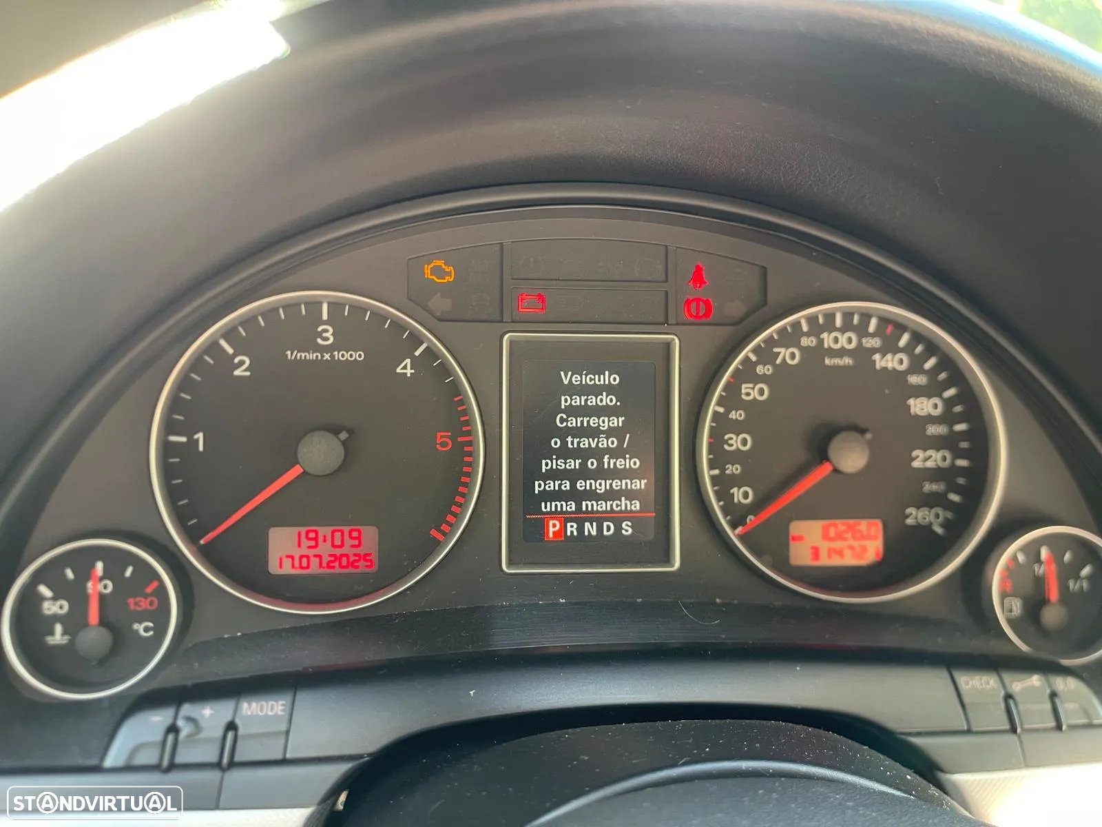 Audi A4 - 29