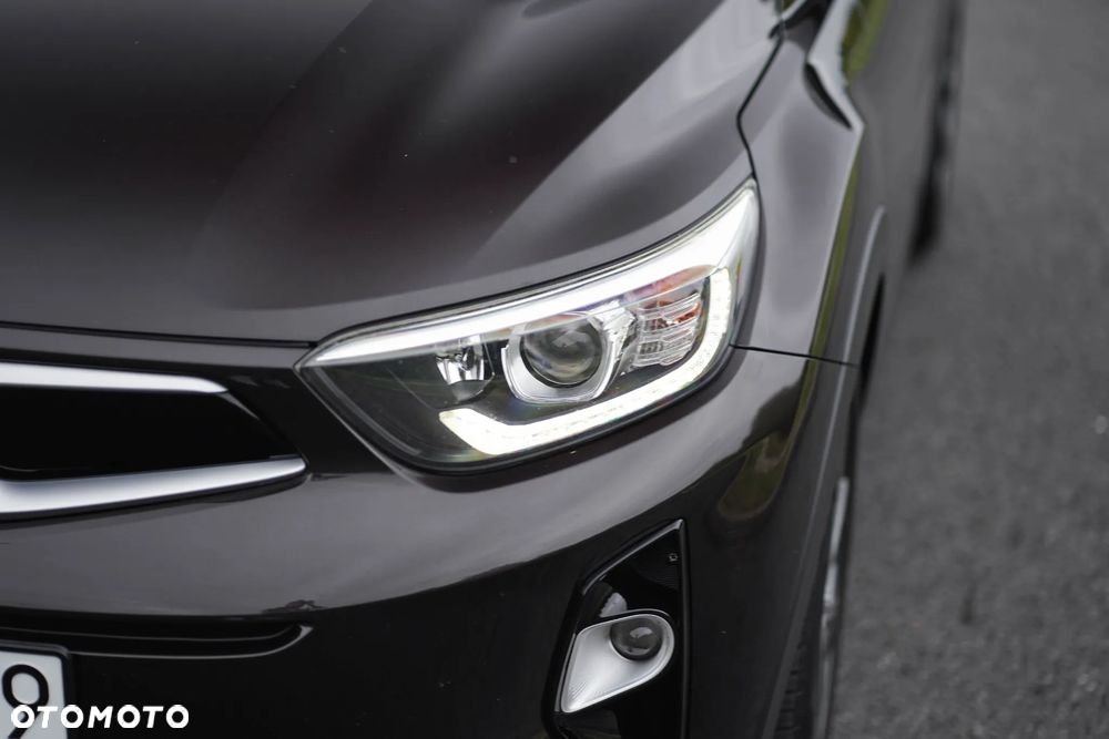 Kia Stonic 1.0 T-GDI 120 Vision - 13