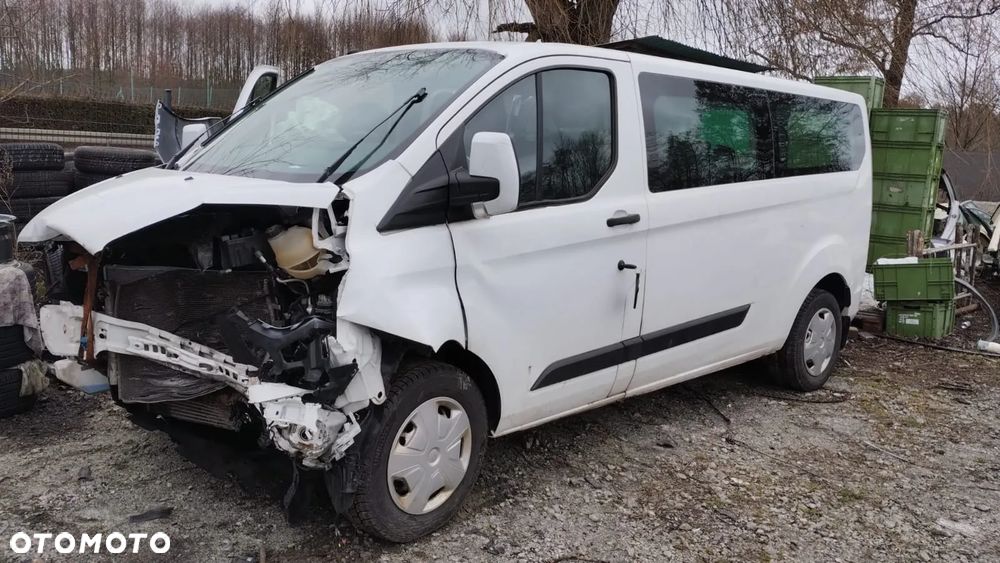 Ford Transit Custom 310 L2H1 Trend - 2