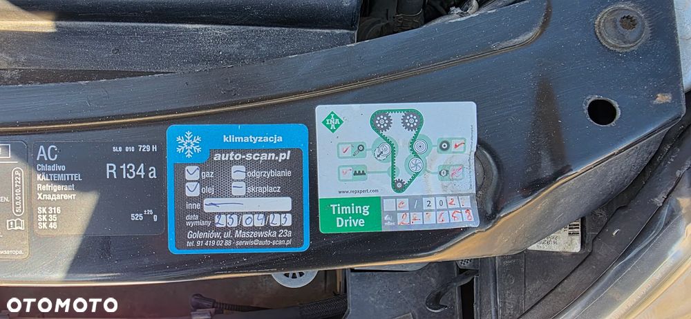 Skoda Octavia 1.4 TSI Active - 23