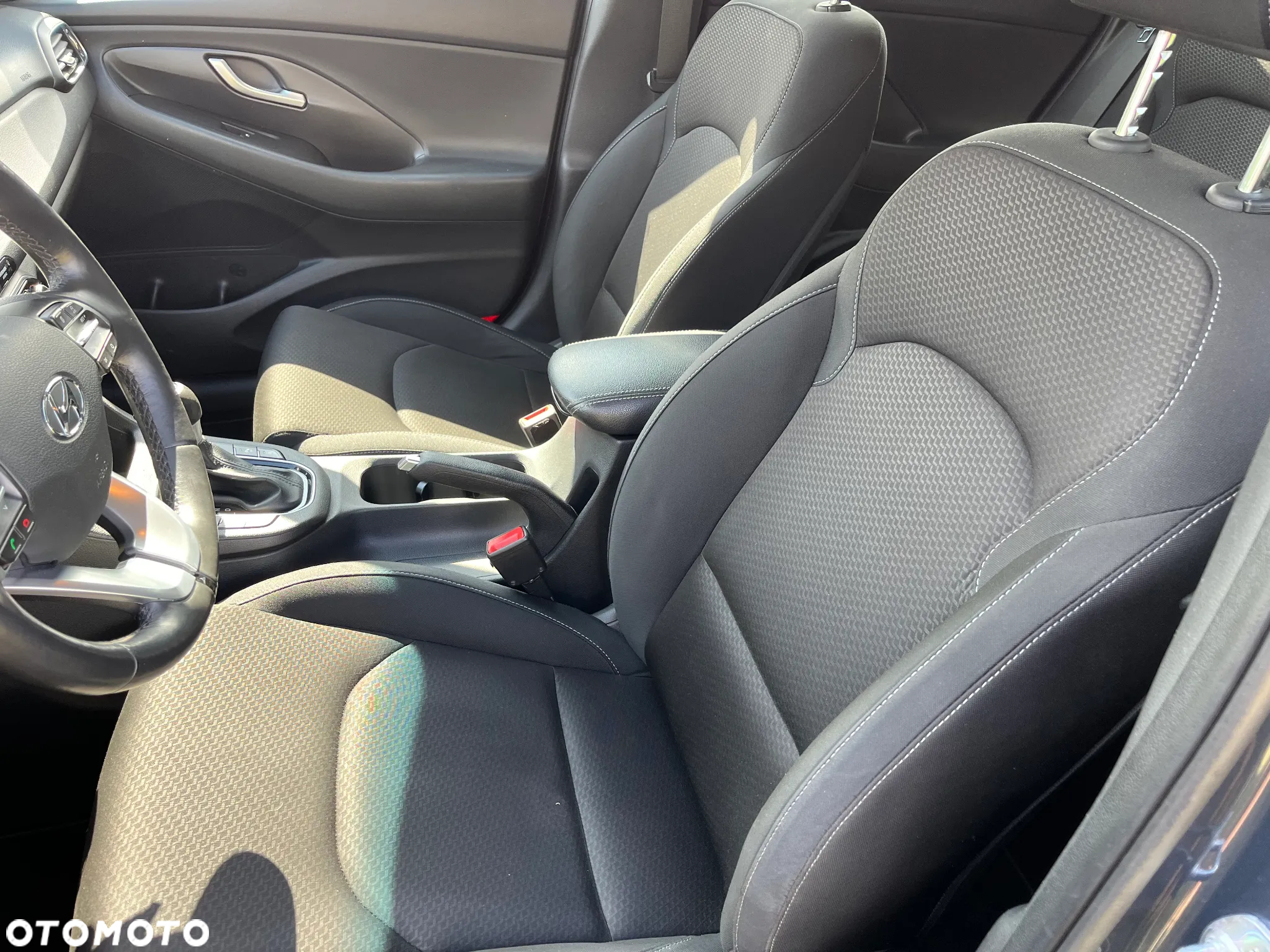 Hyundai i30 - 17