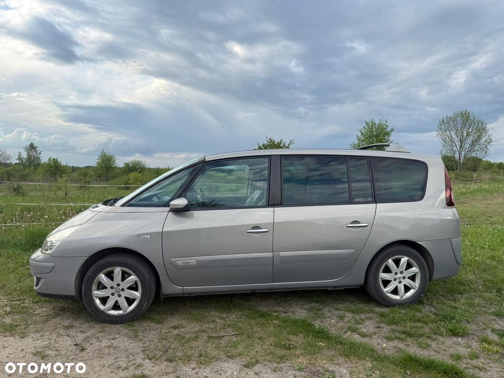 Renault Grand Espace Gr 3.5 V6 Initiale - 2