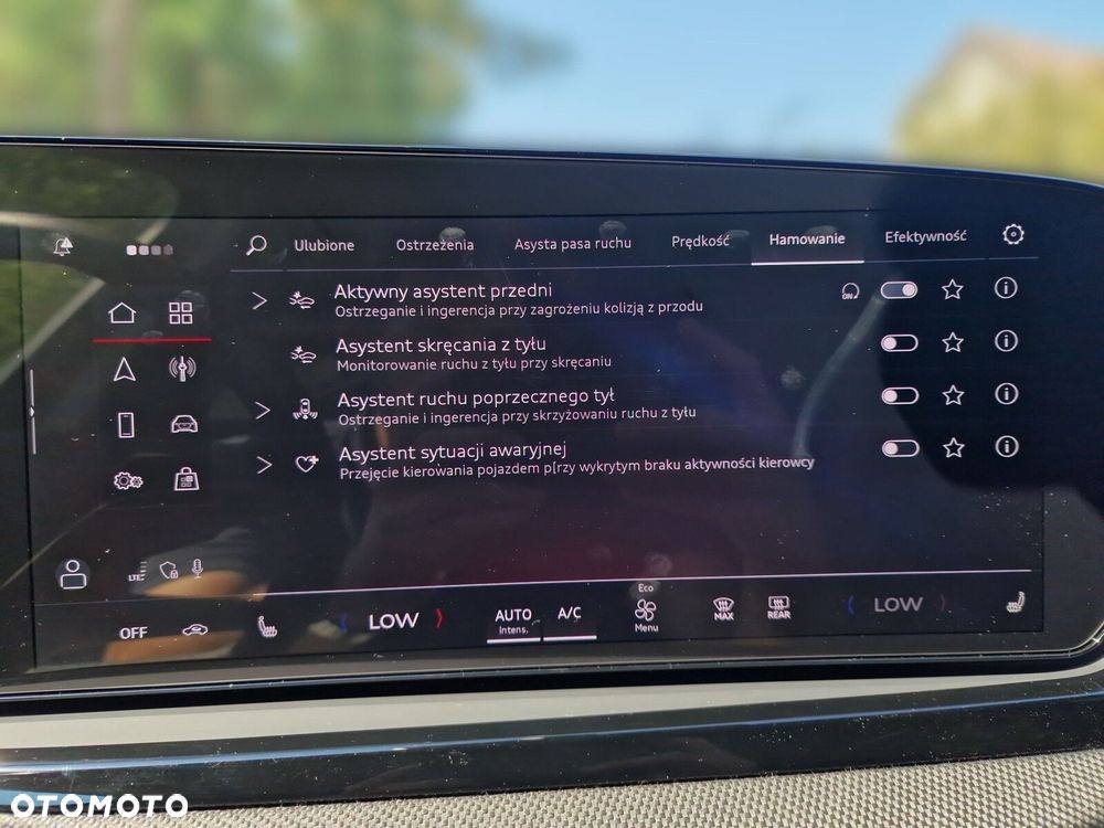 Audi A5 Limousine TFSI S tronic - 37