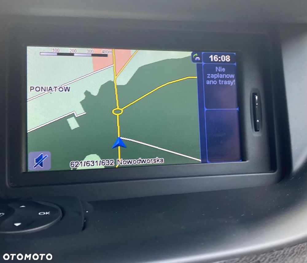 Renault Scenic 1.9 dCi Privilege - 16