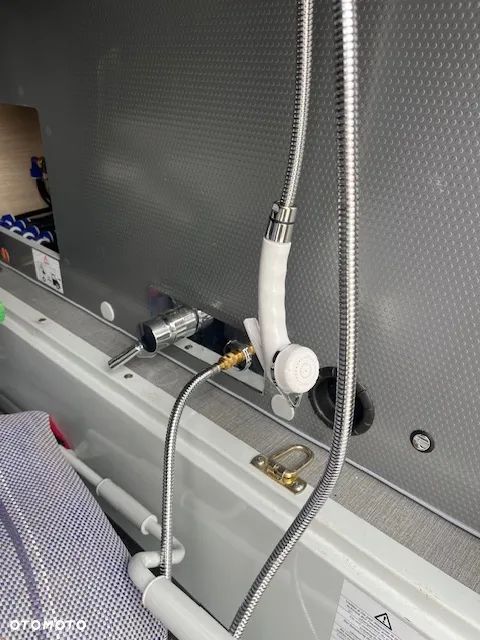 Rapido 886F INTEGRA - 16