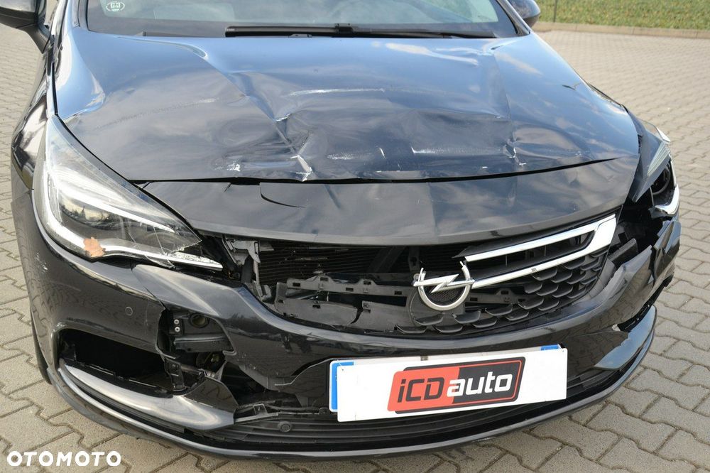 Opel Astra - 13