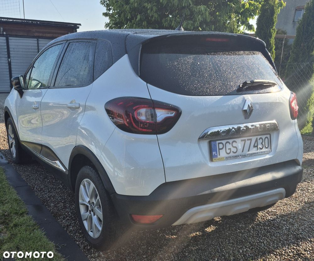 Renault Captur - 1