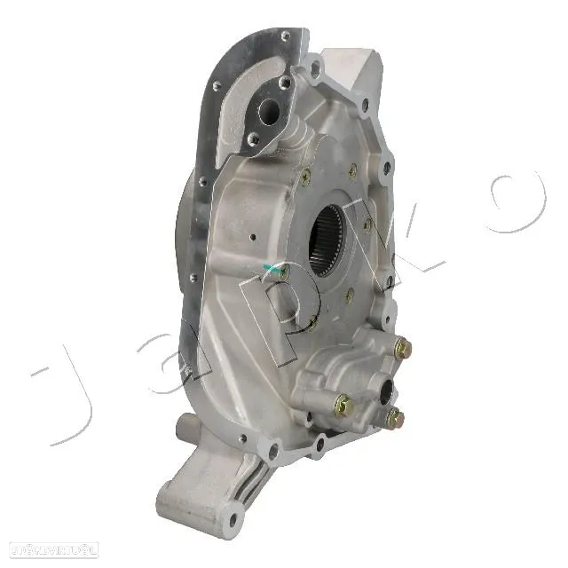 Bomba de óleo Mitsubishi L200 Pajero L400 Space Gear MD050556 - 2