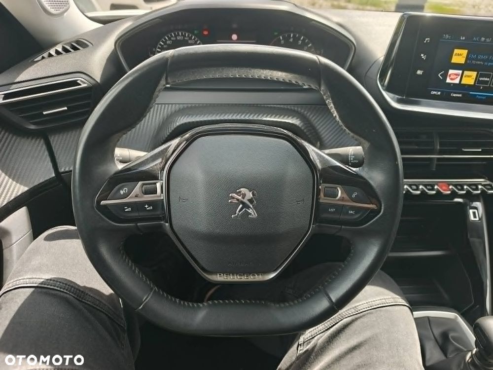 Peugeot 2008 BlueHDi 100 Active - 15