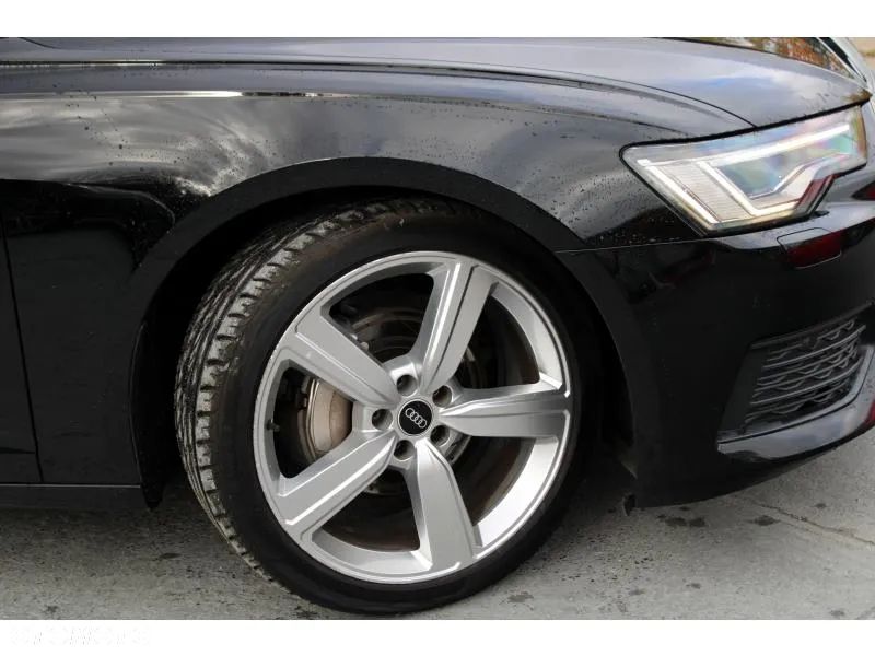 Audi A6 Limousine - 7