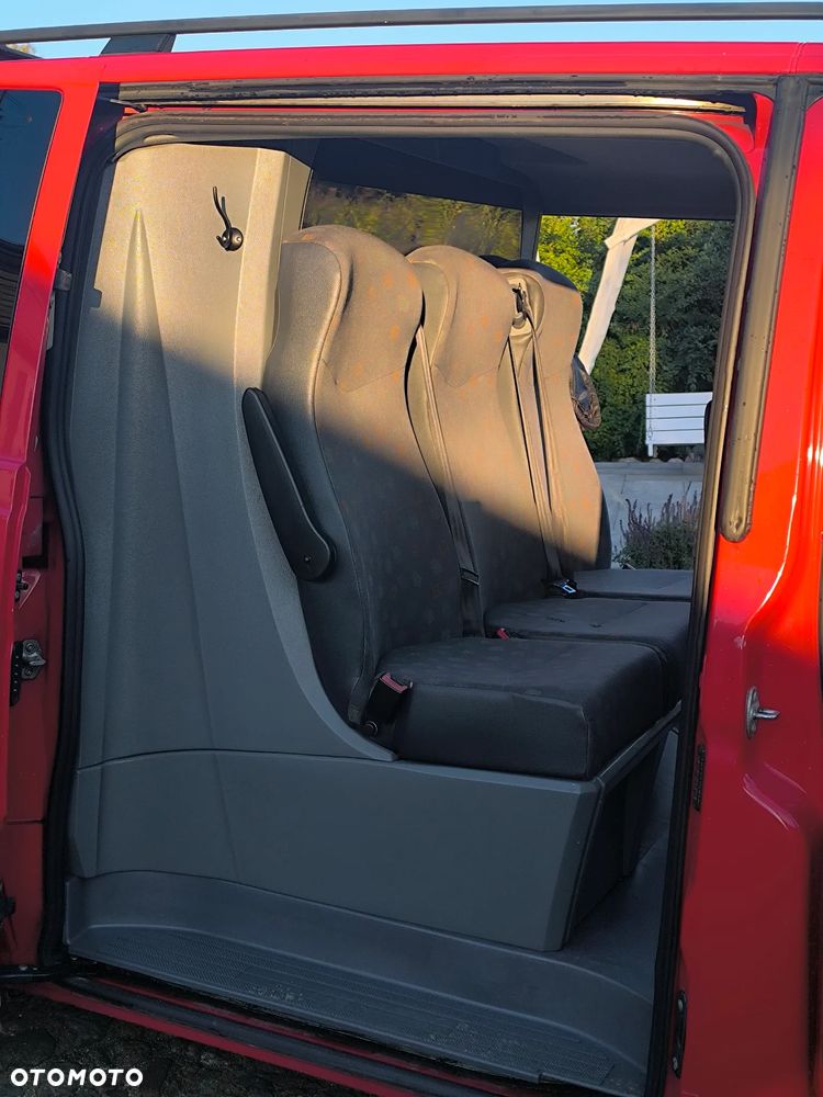 Mercedes-Benz Vito - 8