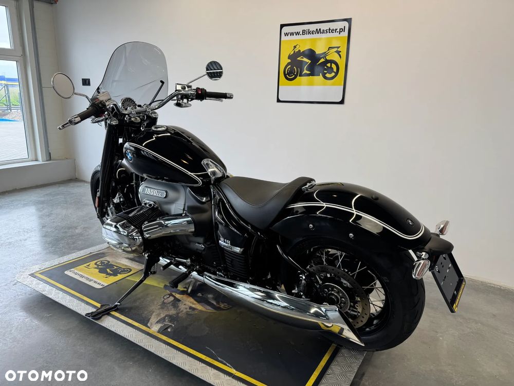 BMW R - 6