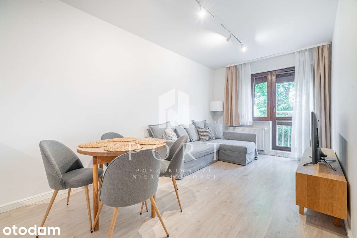 Mieszkanie w Orłowie | 42,3 m² | 2 pokoje | Hala