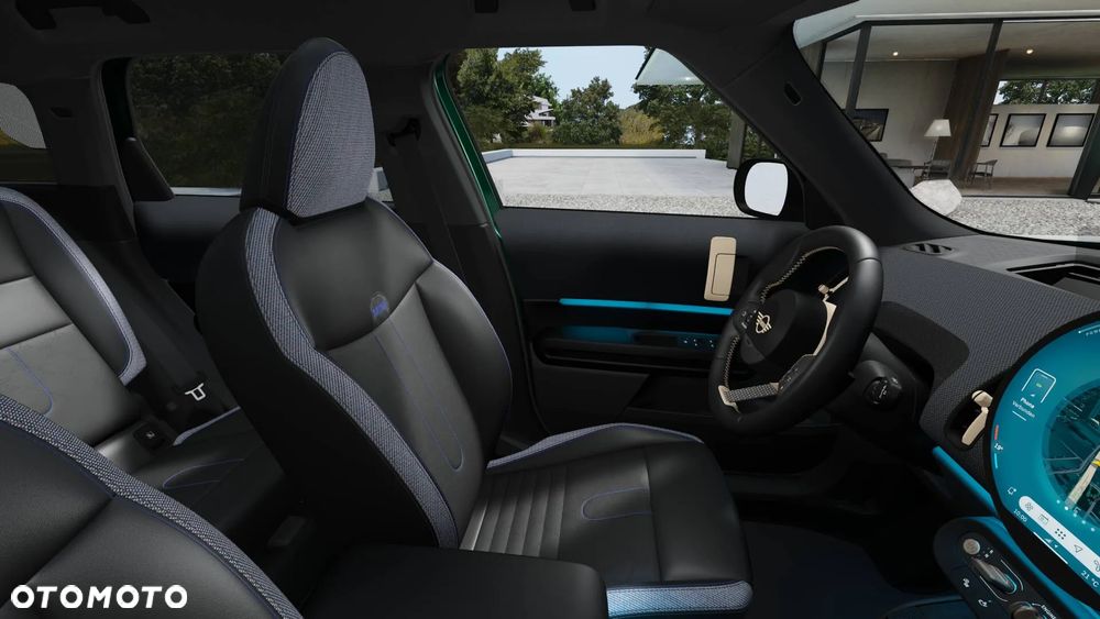 MINI Countryman C mHEV Linia Classic - 12