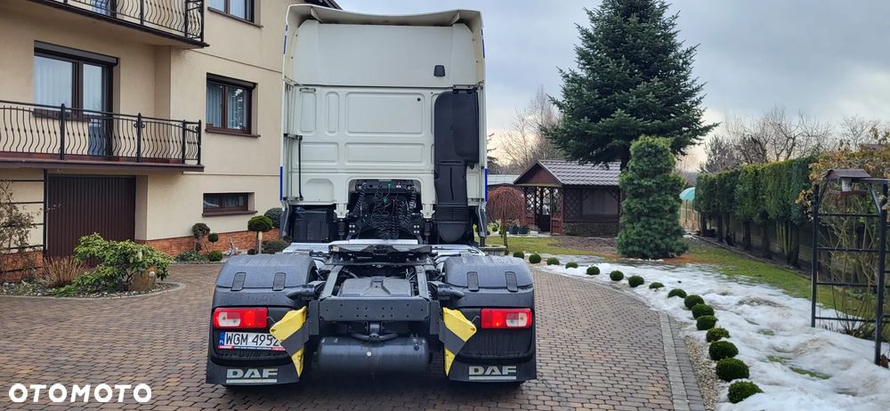 DAF XF 106 510 SCC - 4