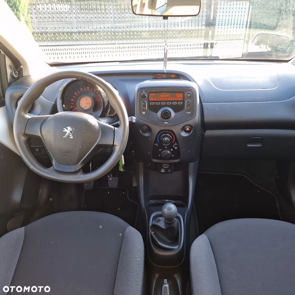 Peugeot 108 VTI 68 Style - 7