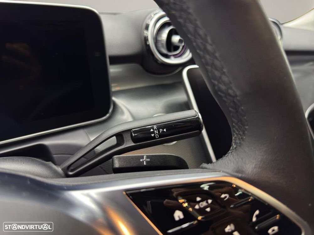 Mercedes-Benz C 300 e T 9G-TRONIC Avantgarde - 16