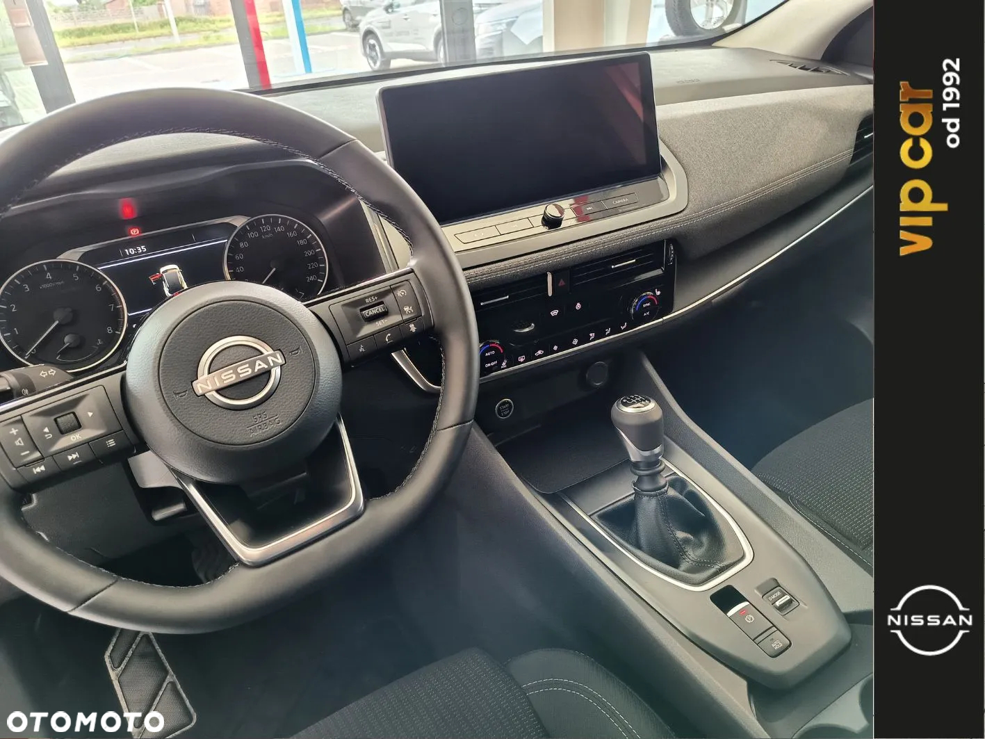 Nissan Qashqai 1.3 DIG-T mHEV Acenta - 7